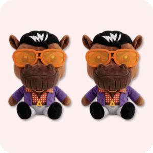 Aura Farmer Plush 2PCS