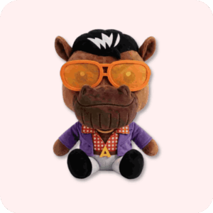 Aura Farmer Plush